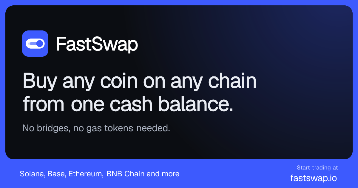 Search · FastSwap